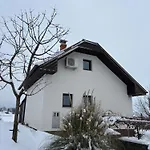 Apartma Eni Alsómarác