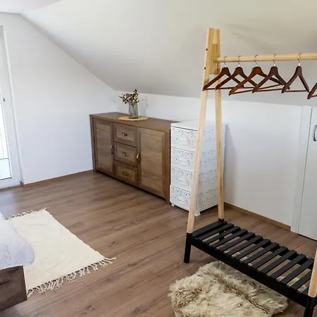 Apartament Apartma Eni *