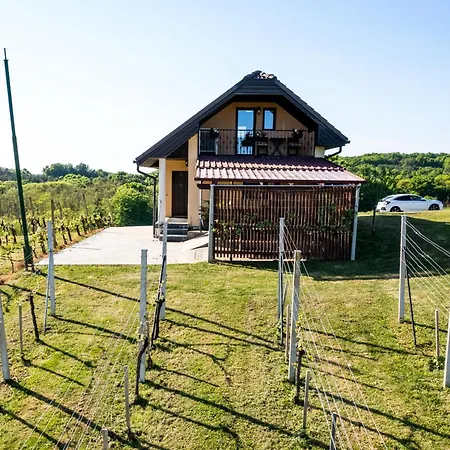 Apartma Eni