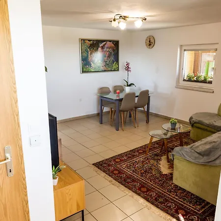 Apartament Apartma Eni