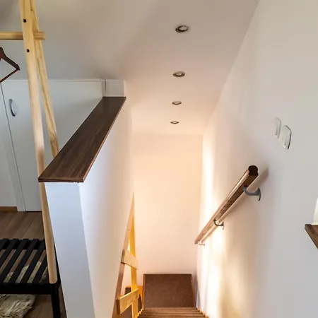 Apartma Eni Moravske-Toplice