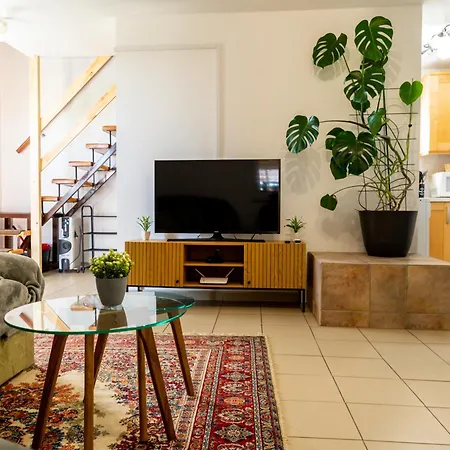 Apartma Eni * Moravske-Toplice