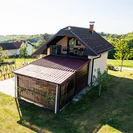Apartma Eni Moravske Toplice