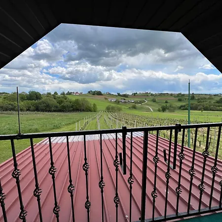 شقة Apartma Eni مورفسكه تيبليتسه