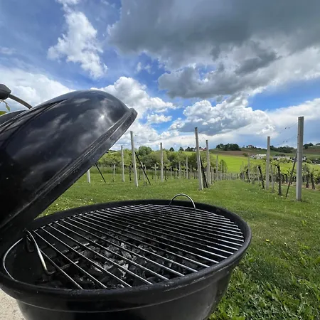 Apartma Eni アパート *