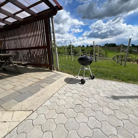 Apartma Eni Lägenhet *