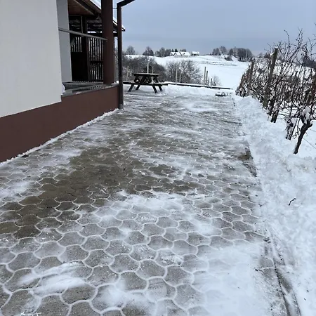 Apartma Eni