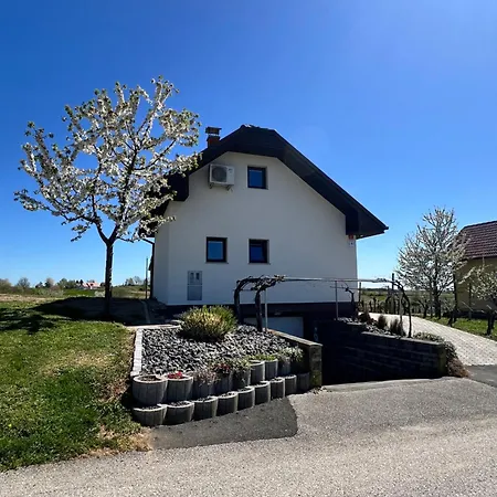 Apartma Apartma Eni Moravske Toplice