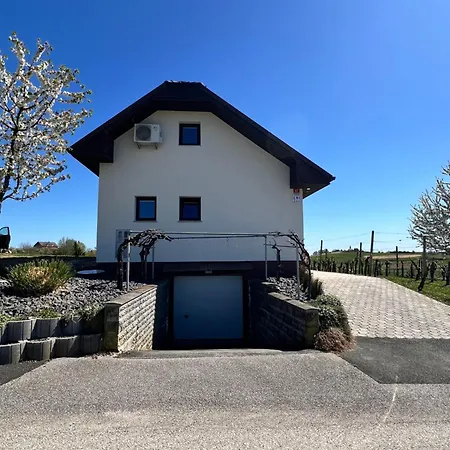 Apartma Eni