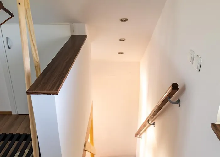 Apartma Eni مورفسكه تيبليتسه